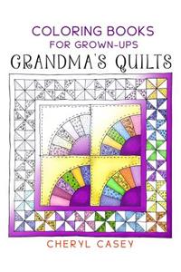 Grandma's Quilts
