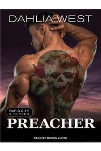 Preacher