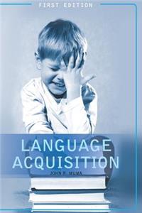 Language Acquisition