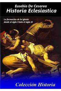 Historia Eclesiastica