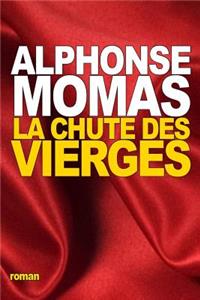 La Chute Des Vierges