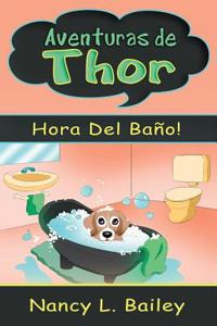 Aventuras de Thor