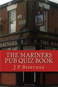 Mariners pub quiz book