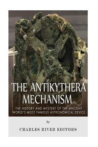 Antikythera Mechanism