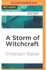 A Storm of Witchcraft