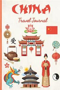 China Travel Journal