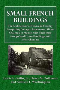 Small French Buildings