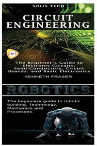 Circuit Engineering & Robotics
