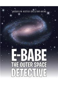 E-Babe the Outer Space Detective