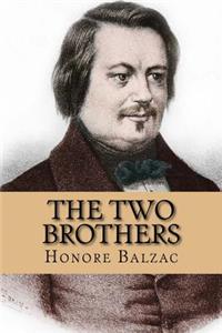 Two Brothers (English Edition)