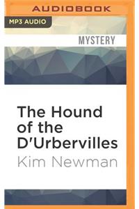 Hound of the d'Urbervilles