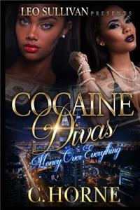 Cocaine Divas