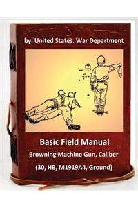Basic Field Manual