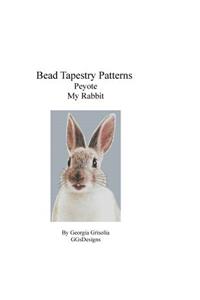 Bead Tapestry Patterns Peyote My Rabbit