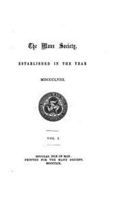 Publications - Vol. I
