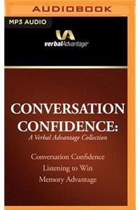 Conversation Confidence: A Verbal Advantage Collection