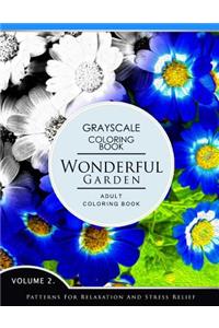 Wonderful Garden Volume 2