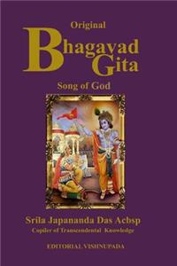 Bhagavad Gita Song of God