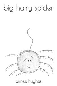 big hairy spider
