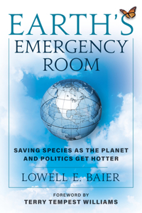 Earth's Emergency Room