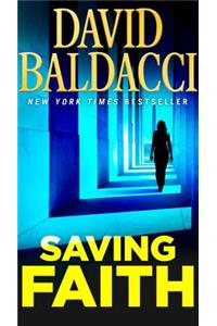Saving Faith