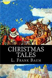 Christmas Tales