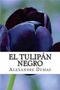 El tulipán negro