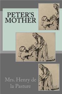 Peter's Mother