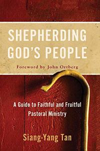 Shepherding God's People