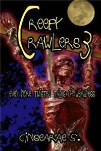 Creepy Crawlers 3