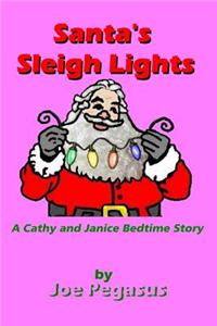 Santa's Sleigh Lights