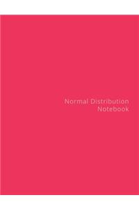 Normal Distribution Notebook