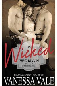 A Wicked Woman