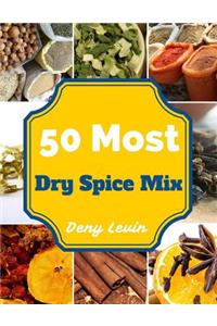 Dry Spice Mix