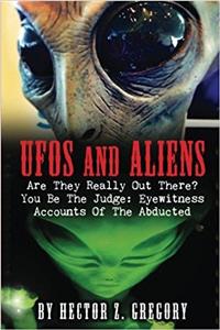UFOs and Aliens