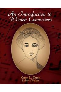 Introduction to Women Composers