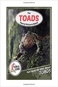 The Toad Fact and Picture Book