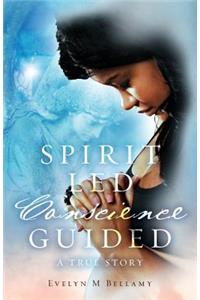 Spirit Led Conscience Guided