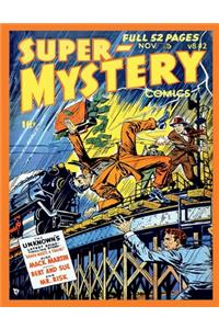 Super-Mystery Comics v8 #2