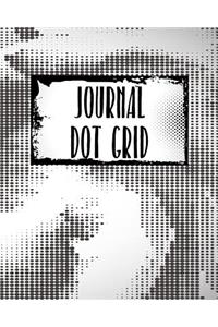 Journal Dot Grid