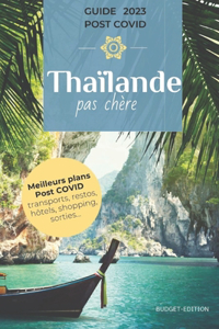 Thaïlande pas chère