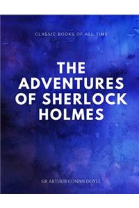 Adventures of Sherlock Holmes