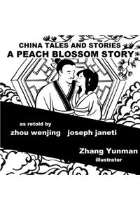 China Tales and Stories