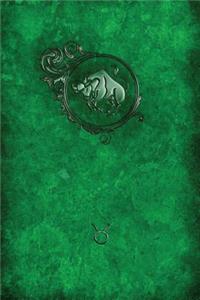 Monogram Taurus Journal