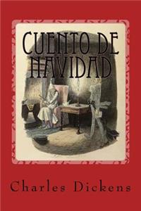 Cuento de Navidad (Spanish Edition)