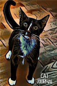 Cat Journal