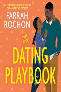 Dating Playbook Lib/E