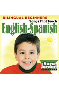 Bilingual Beginners: English-Spanish CD