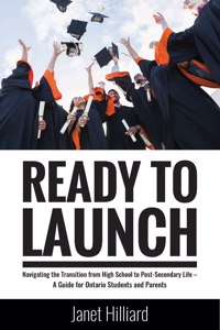Ready to Launch