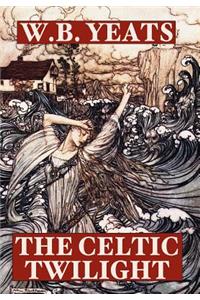 The Celtic Twilight